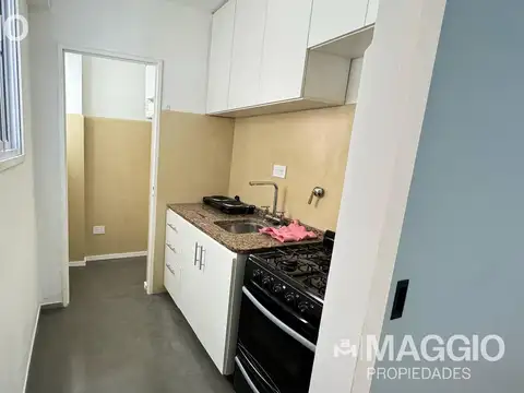 Departamento en Venta en Ramos Mejía, USD 45.000