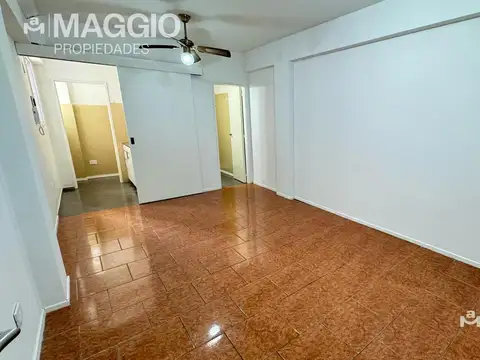 Departamento en Ramos Mejia