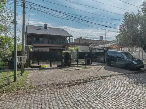 Terreno en Venta en Hoechst/Standar, USD 455.000