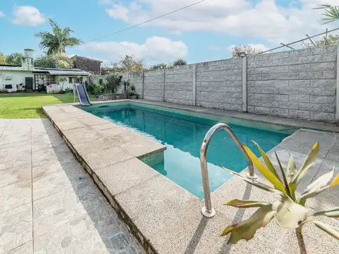 Terreno.10x56 - 578m2 - Don Bosco 1900 - Las Lomas de San Isidro