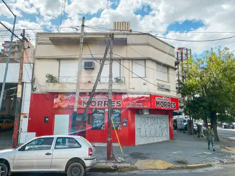 Av. H. Yrigoyen al 4000