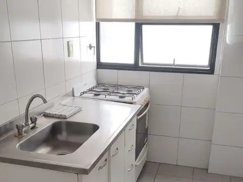 Departamento en Venta en Caballito, USD 59.000