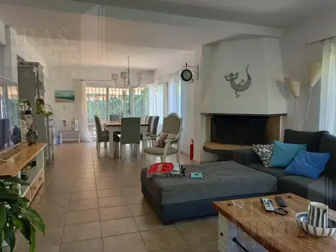 Casa en Alquiler 22 años