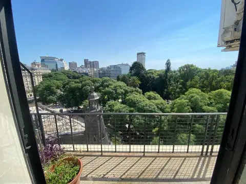 ALQUILER OFICINA RETIRO 