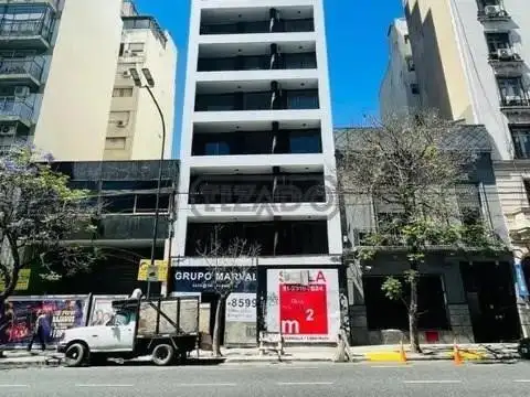 Departamento  en Venta en San Cristóbal, Capital Federal, Buenos Aires