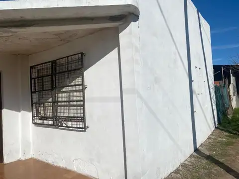 Casa en Venta 30 años