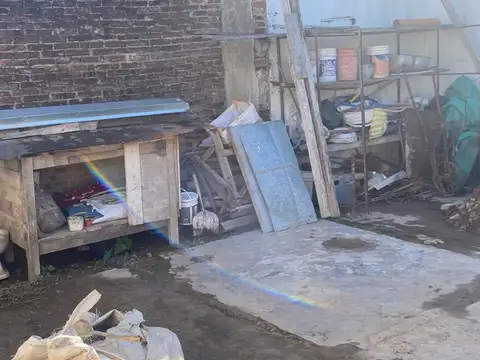 Casa en Venta al Oeste