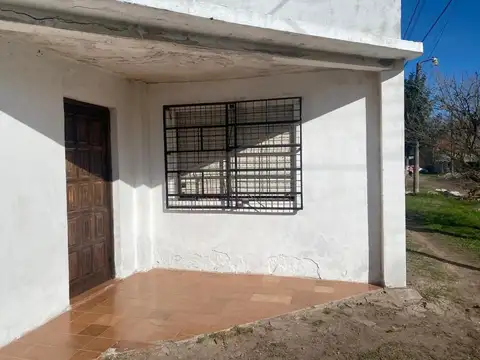 Casa en Venta en General Rodriguez, USD 45.000