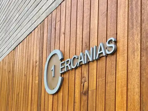 Departamento en Alquiler Temporal de 2 ambientes