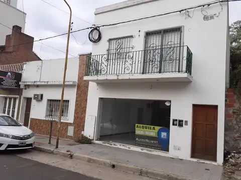 Local en Alquiler en Gualeguaychu, Gualeguaychú