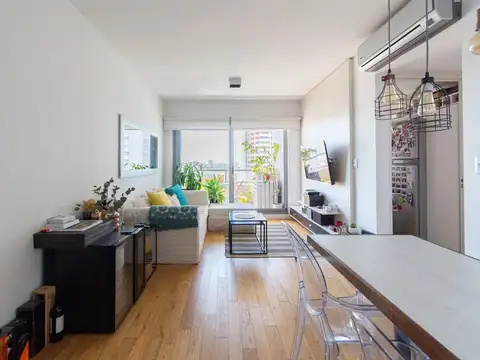 Departamento en Venta 10 años