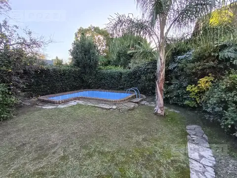 Casa en Venta 45 años
