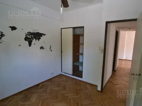 Departamento en Venta 40 años