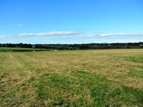 Terreno en Venta en Punta Ballena, USD 120.000