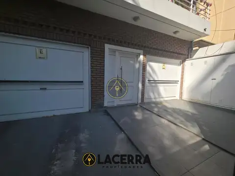 Departamento en ALQUILER