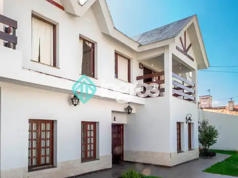 Casa en Venta de 5 dormitorios