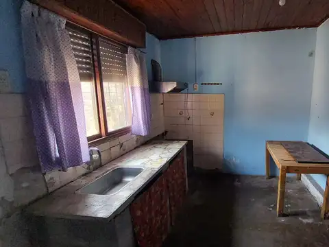 CASA A RECICLAR - OPORTUNIDAD DE INVERSION