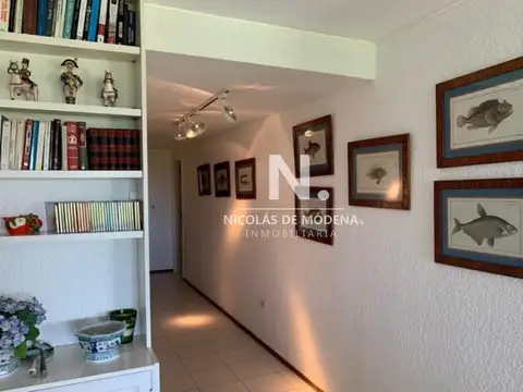 Departamento en Venta de 4 ambientes
