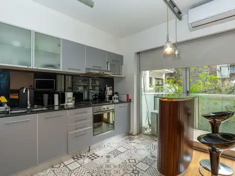 Departamento en Venta 18 años