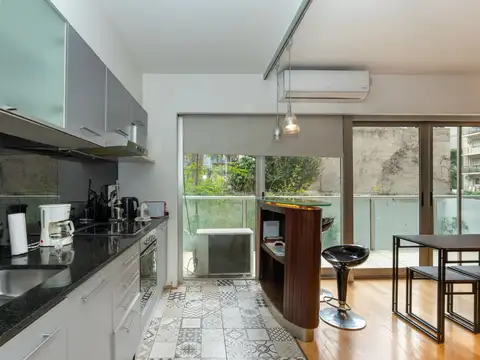 Departamento en Venta Apto profesional