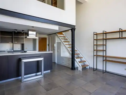 Departamento en Venta en Nuñez, USD 210.000
