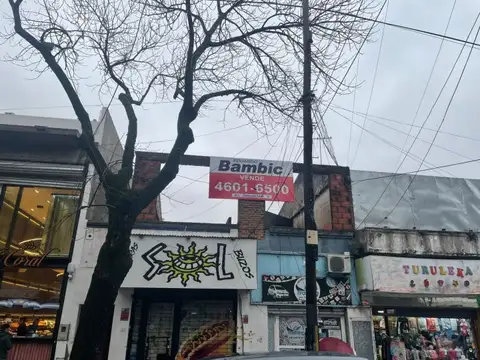 chilavert 6581 , Piso No definido