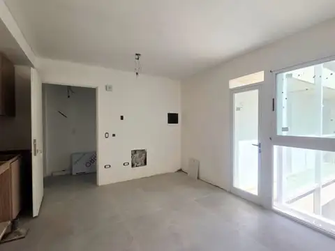 BELGRANO DEPARTAMENTO VENTA 2 AMBIENTES A ESTRENAR