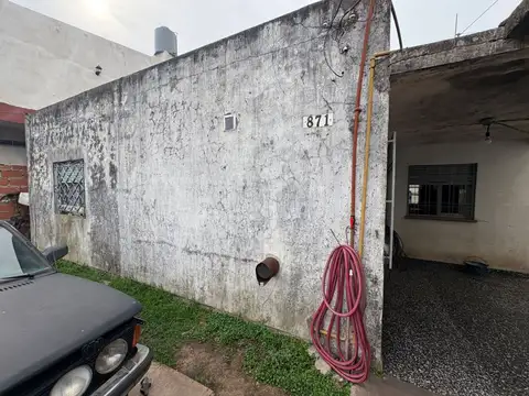 Casa en Venta 60 años