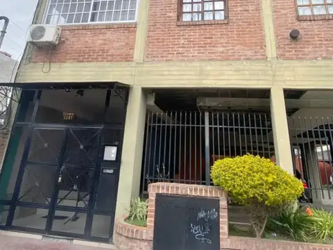 General Ocampo 3200, Piso 5