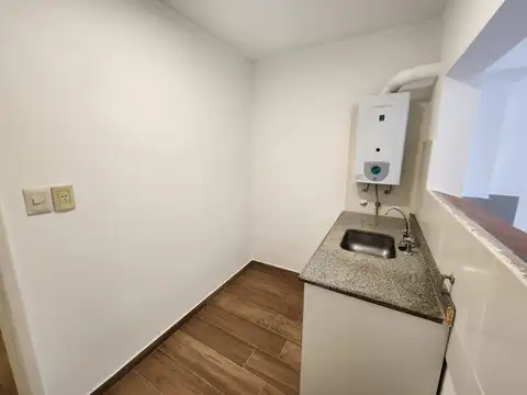 Departamento en Venta en Belgrano, USD 92.000