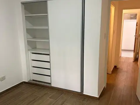 BELGRANO- Departamento en venta APTO CREDITO