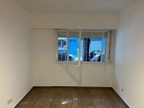 Departamento en Venta en Belgrano, USD 94.000