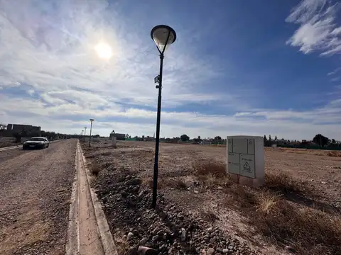 Terreno en Venta de 312,0 m2