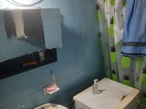 Departamento en Venta en Rosario, USD 35.000