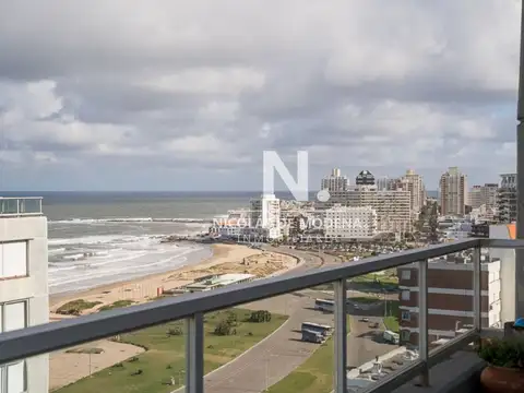 Departamento en Alquiler Temporal de 2 dormitorios