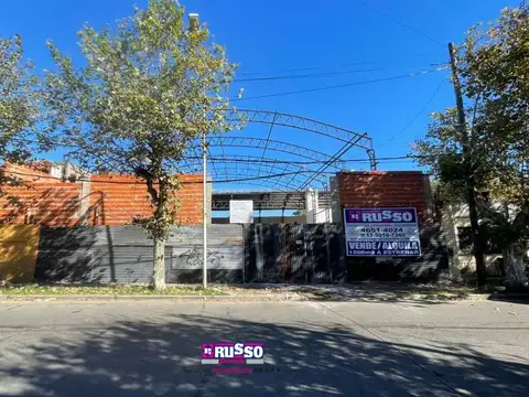 Galpon en Alquiler 1 año