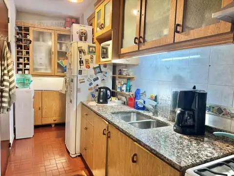 Departamento en Alquiler al Noroeste