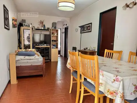 Departamento en Alquiler 45 años