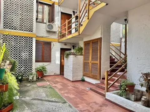 Departamento en Alquiler de 3 ambientes