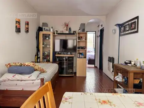 Departamento en Alquiler en La Lucila Vías / Libertador, $ 950.000
