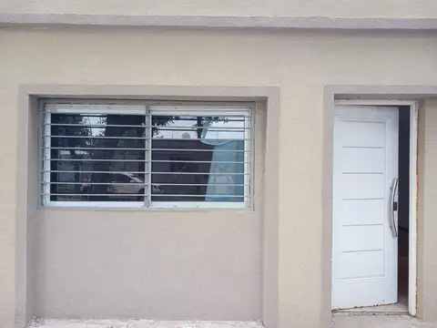 Alquiler | Departamento | 1 Dormitorio | Capitán Bermúdez | Bo. Villa del Prado