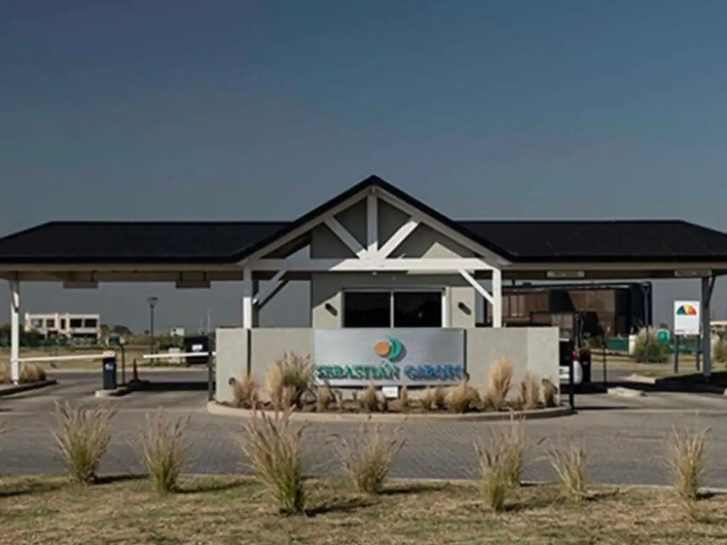 Terreno en Venta en Pueblos Del Plata - Sebastian Gaboto