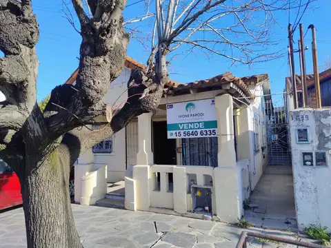 Casa en Venta de 5 dormitorios