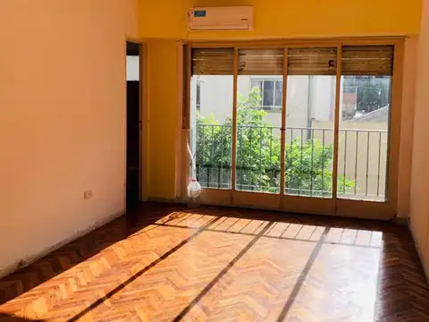 Departamento en Alquiler de Monoambiente