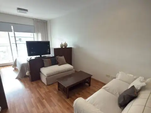 Departamento en Alquiler Temporal 10 años