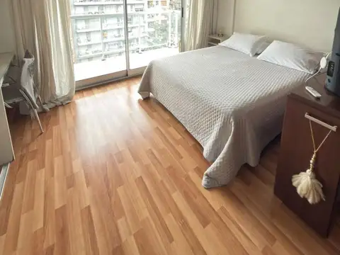 Zapata 100, Piso 6