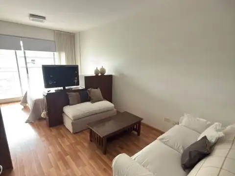Departamento - ALQUILER_TEMPORAL - Argentina, Capital Federal - ZAPATA 150