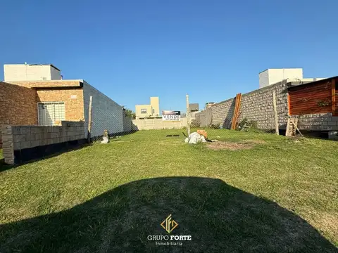 Terreno en Venta en Barrio Norte, USD 37.000
