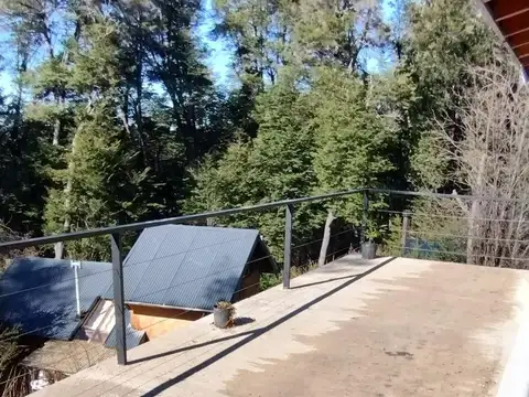 casa a estrenar