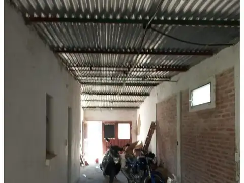 Aristobulo Del Valle 3600